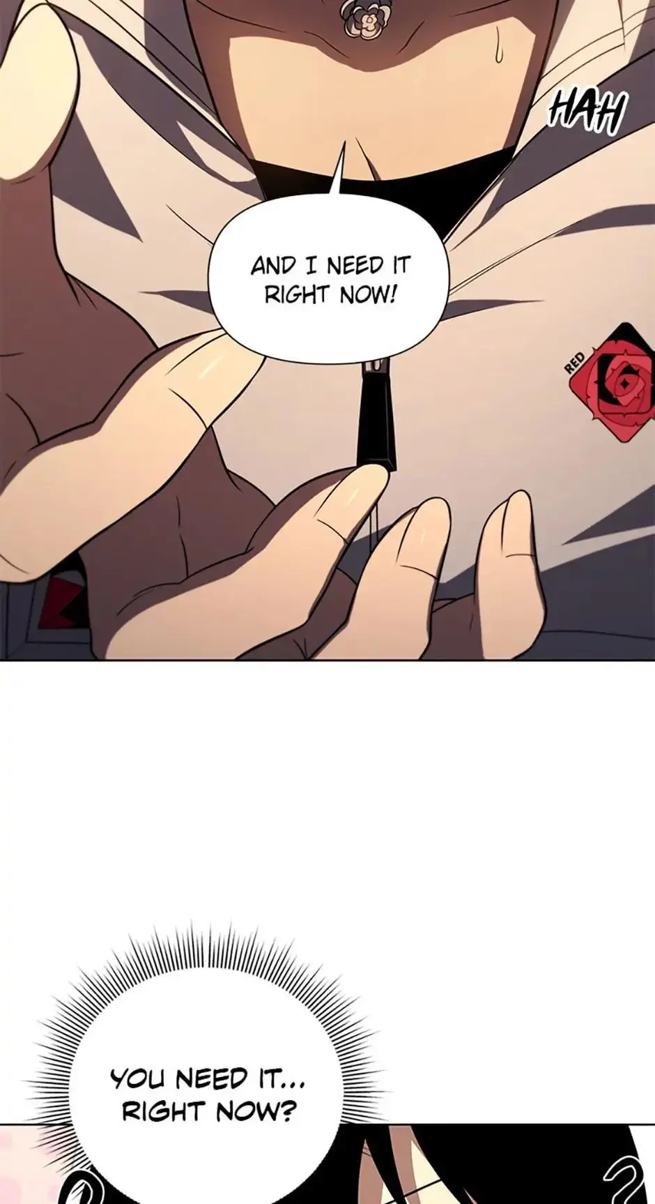 After Ten Millennia in Hell Chapter 45
