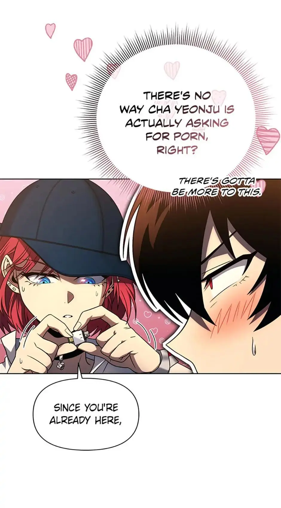 After Ten Millennia in Hell Chapter 46