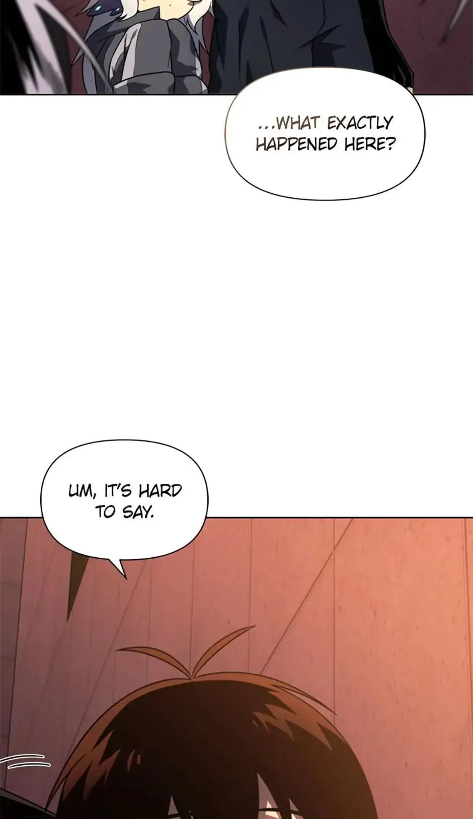 After Ten Millennia in Hell Chapter 46