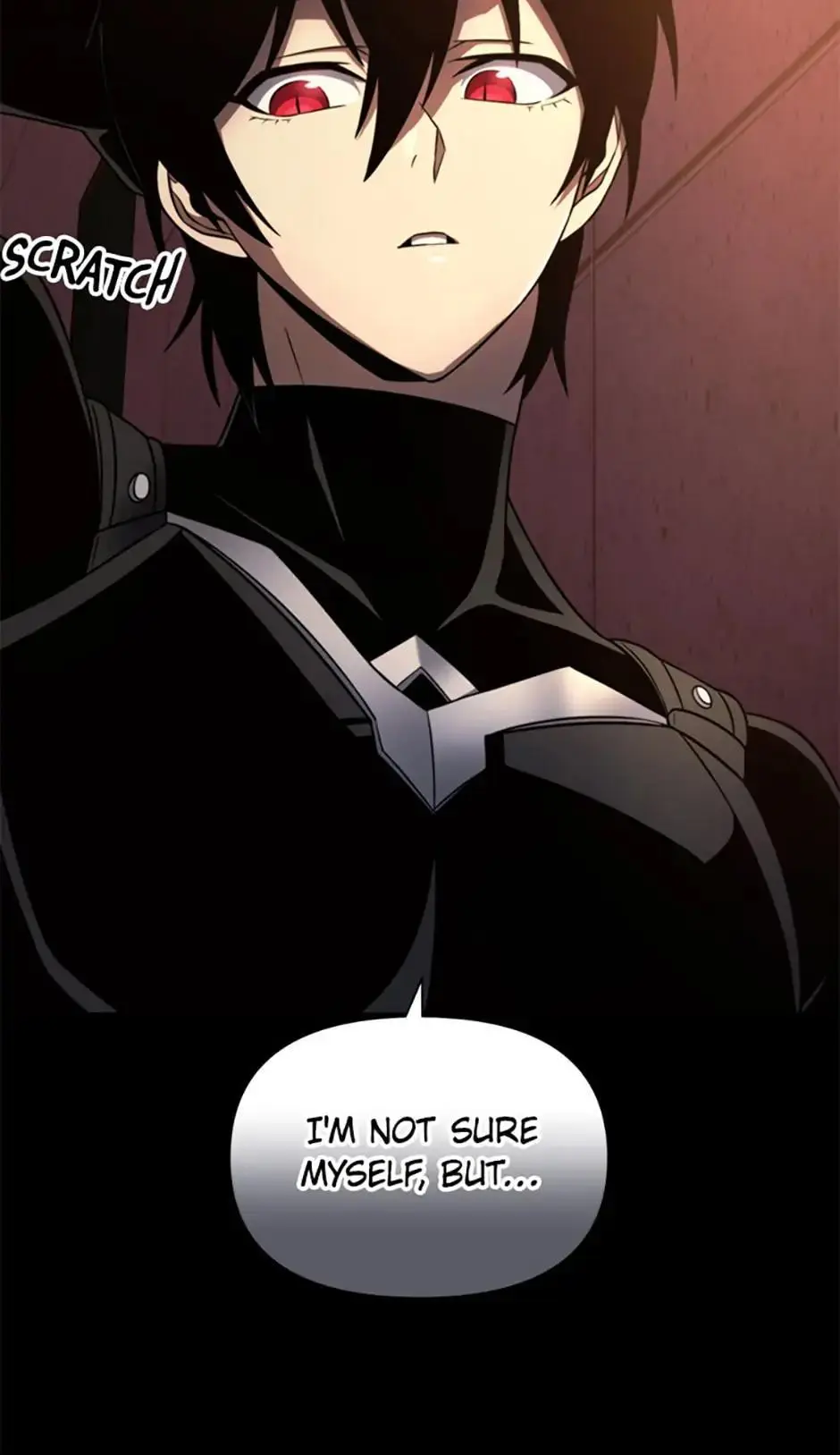 After Ten Millennia in Hell Chapter 46