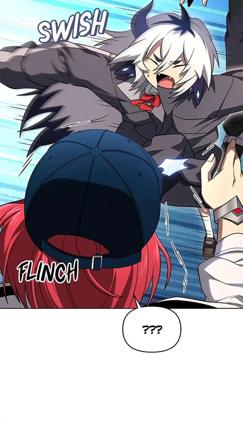 After Ten Millennia in Hell Chapter 46