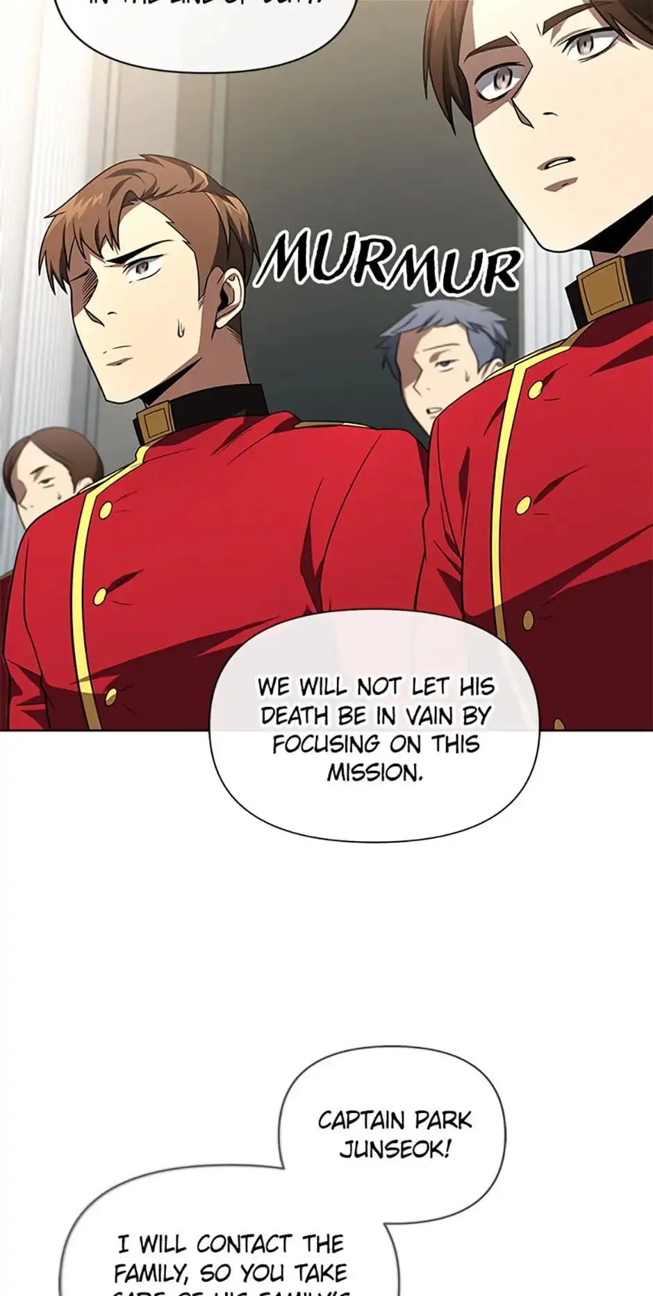 After Ten Millennia in Hell Chapter 46