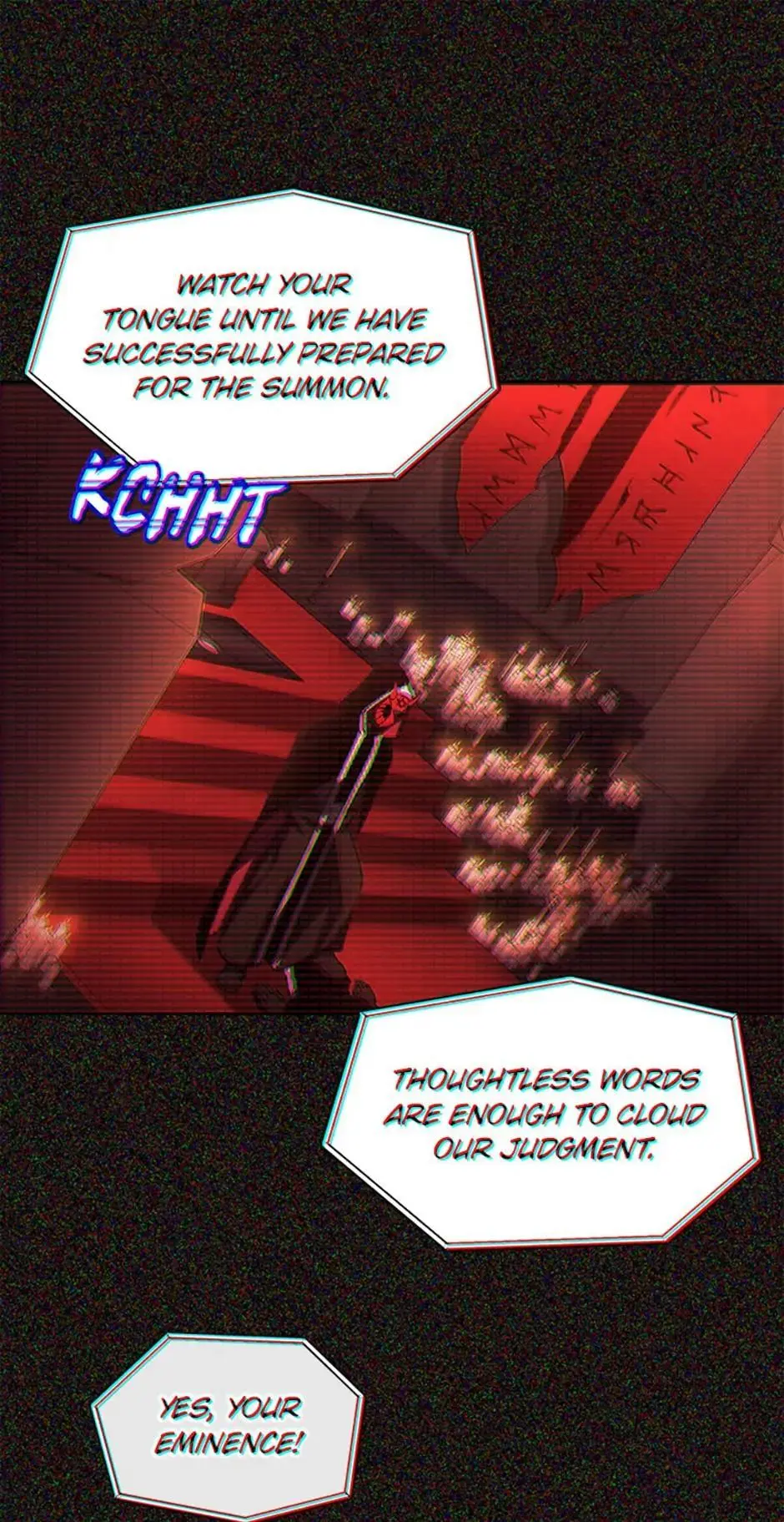 After Ten Millennia in Hell Chapter 46