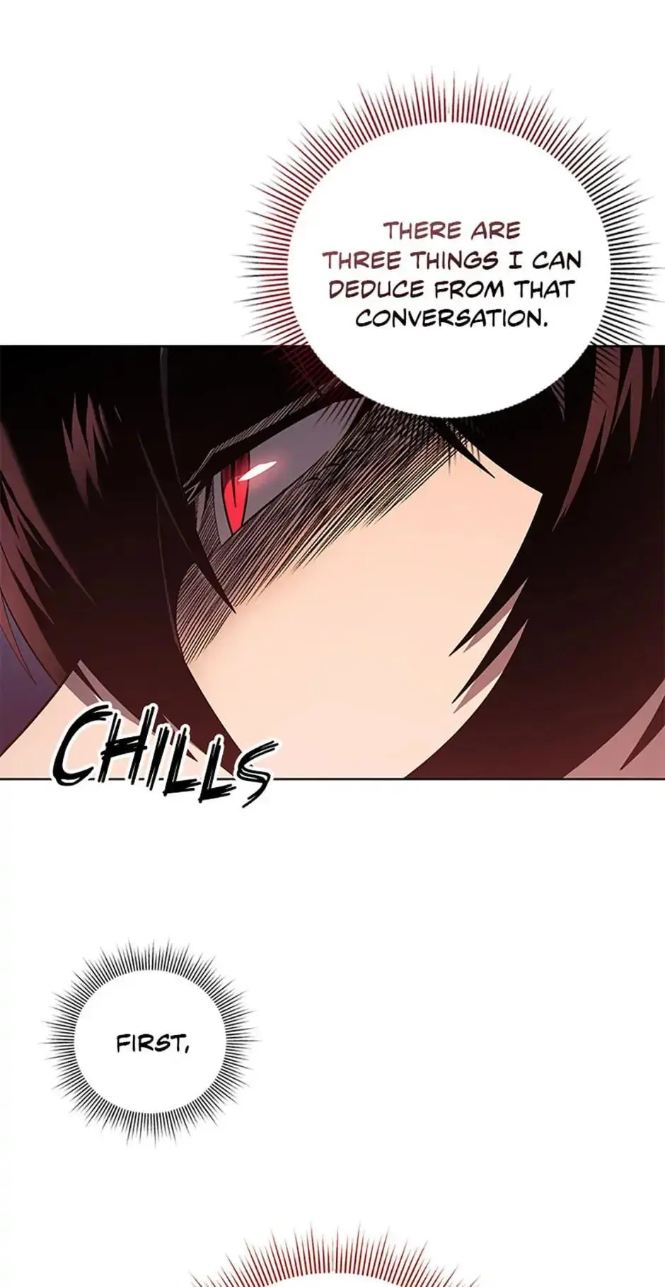 After Ten Millennia in Hell Chapter 46