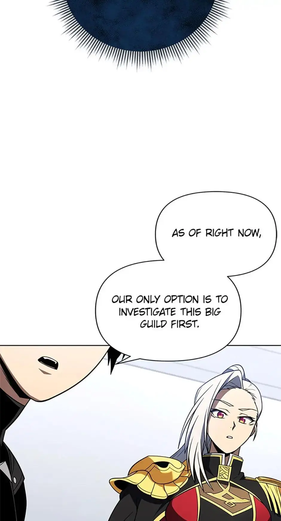 After Ten Millennia in Hell Chapter 46