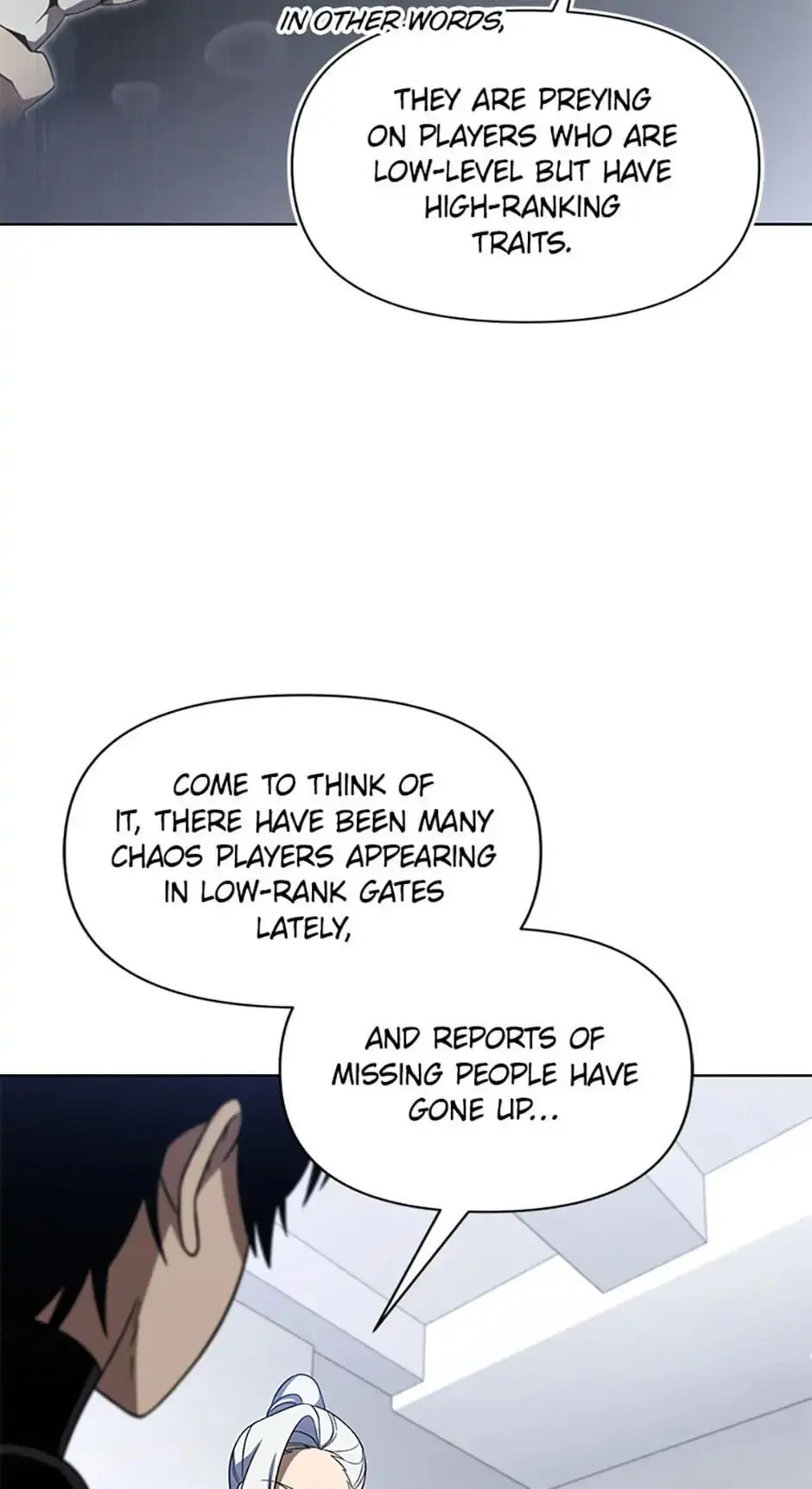 After Ten Millennia in Hell Chapter 46