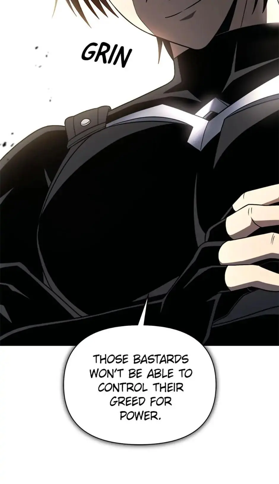 After Ten Millennia in Hell Chapter 46