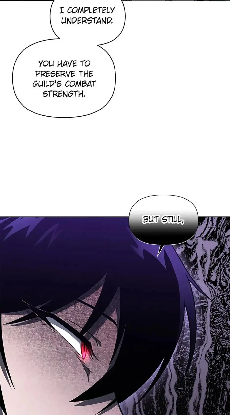 After Ten Millennia in Hell Chapter 46