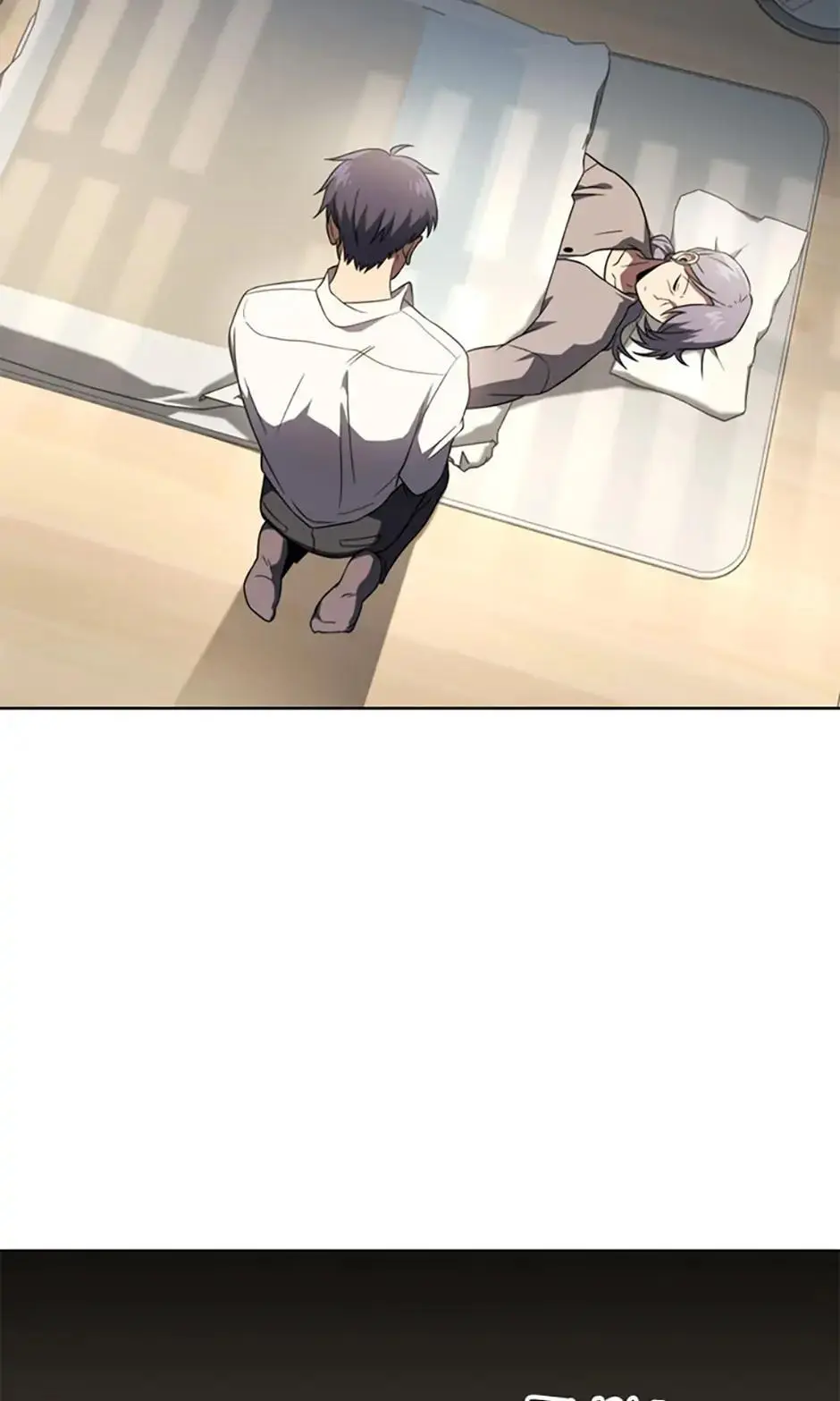 After Ten Millennia in Hell Chapter 47