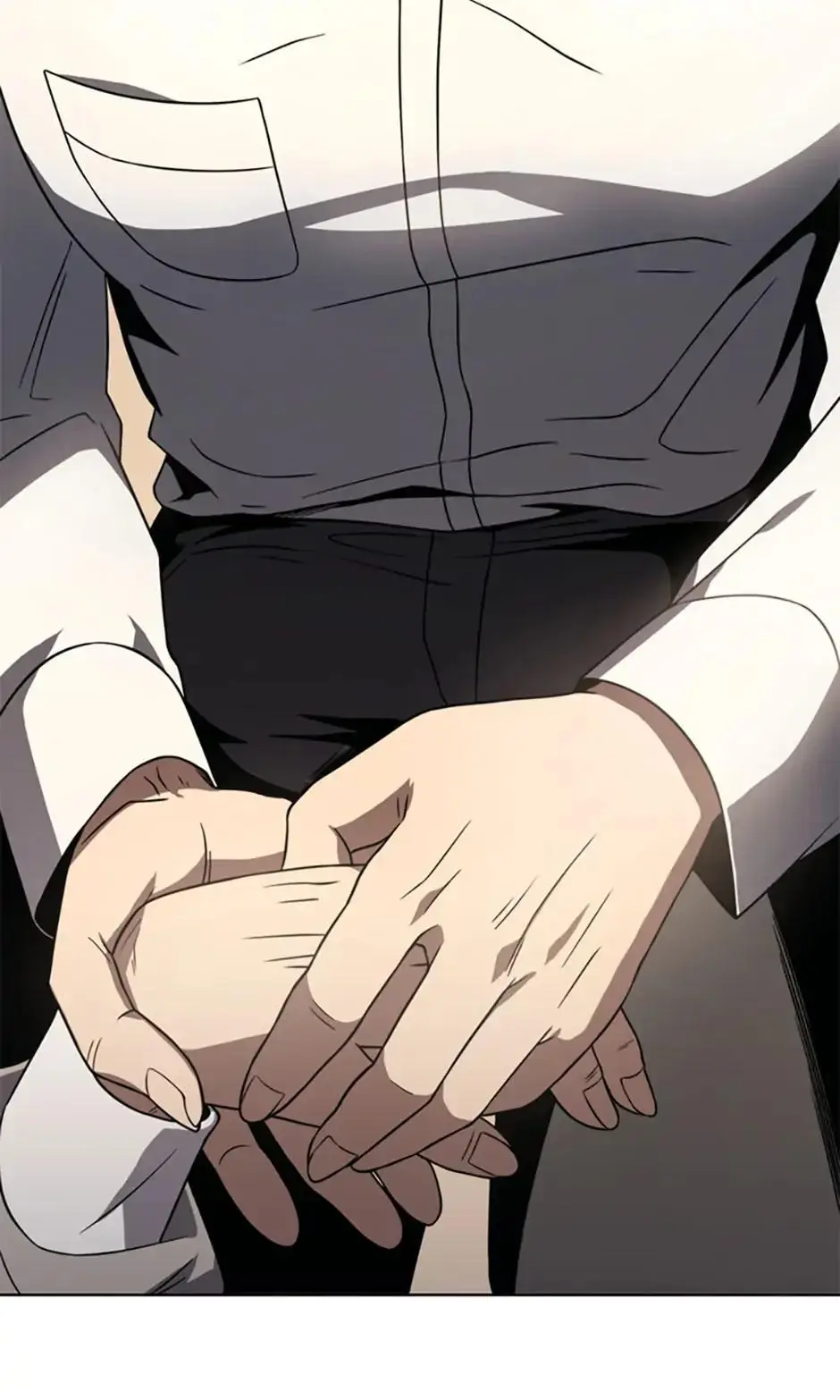 After Ten Millennia in Hell Chapter 47