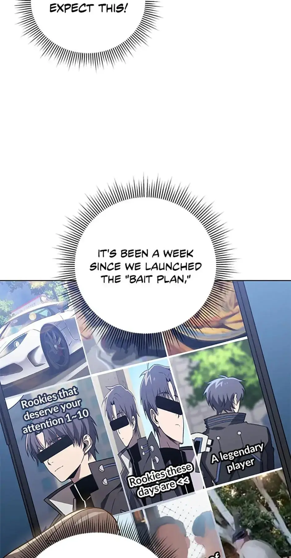 After Ten Millennia in Hell Chapter 47