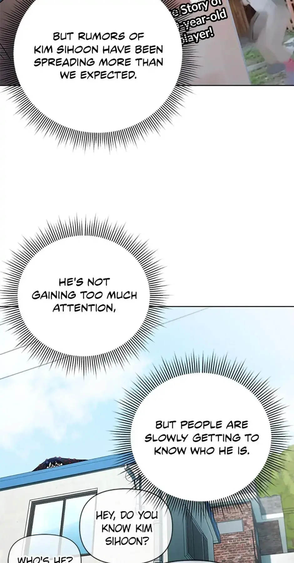 After Ten Millennia in Hell Chapter 47