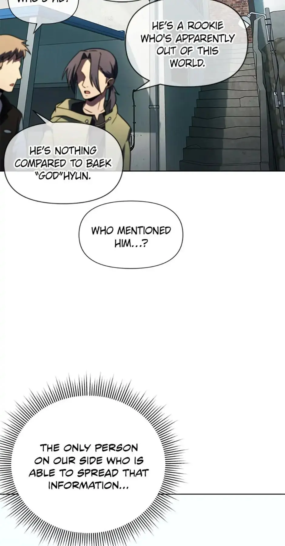 After Ten Millennia in Hell Chapter 47