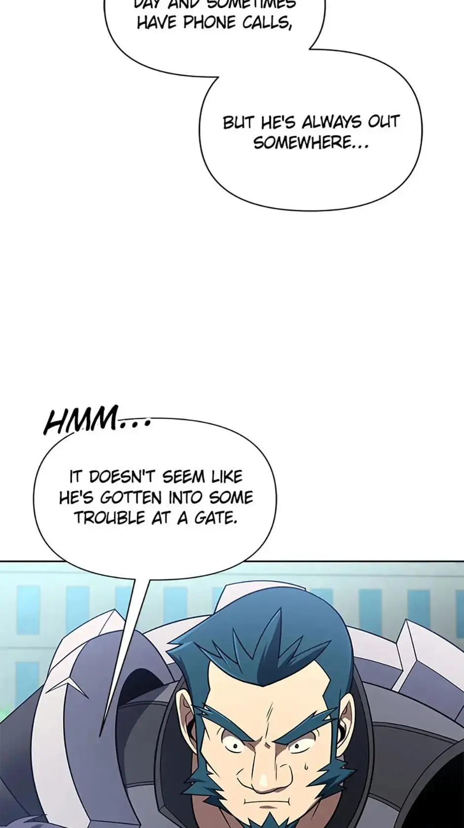After Ten Millennia in Hell Chapter 47