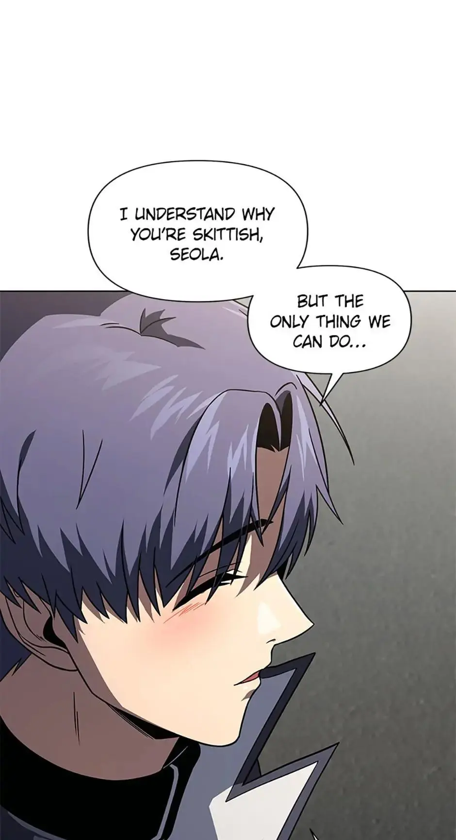 After Ten Millennia in Hell Chapter 47