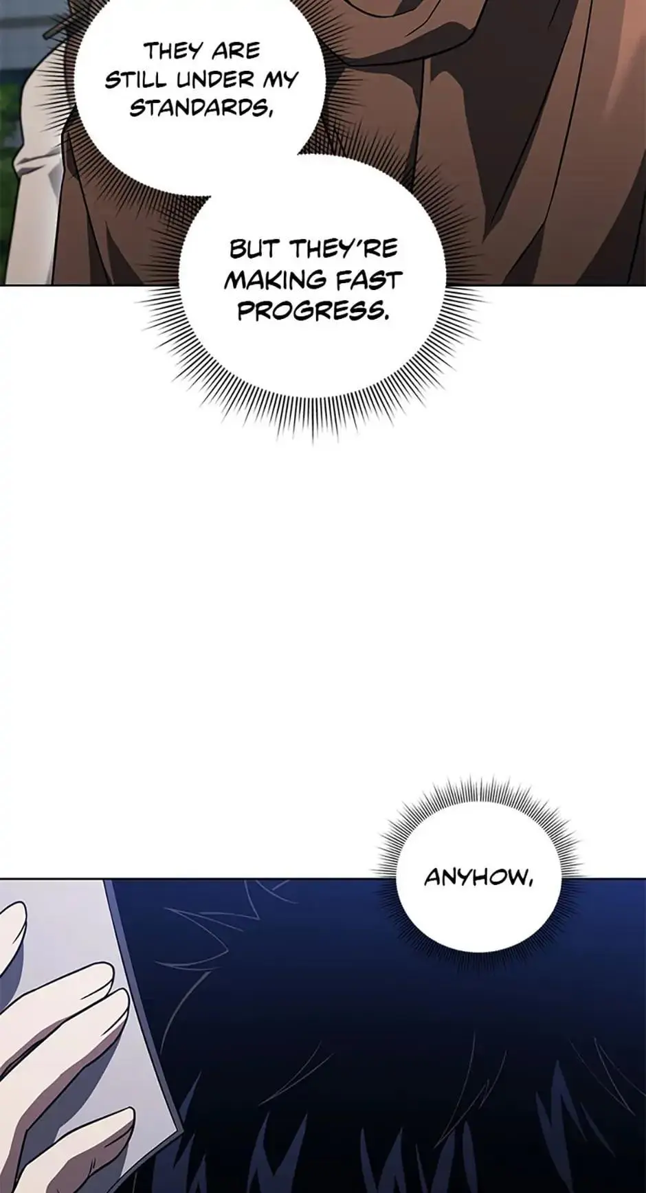 After Ten Millennia in Hell Chapter 47