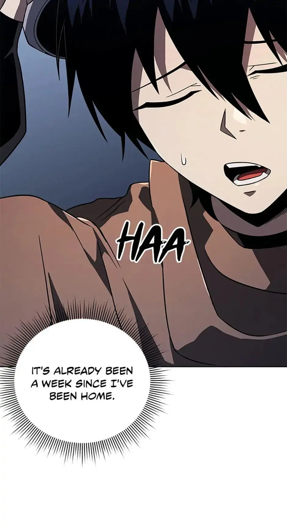 After Ten Millennia in Hell Chapter 47