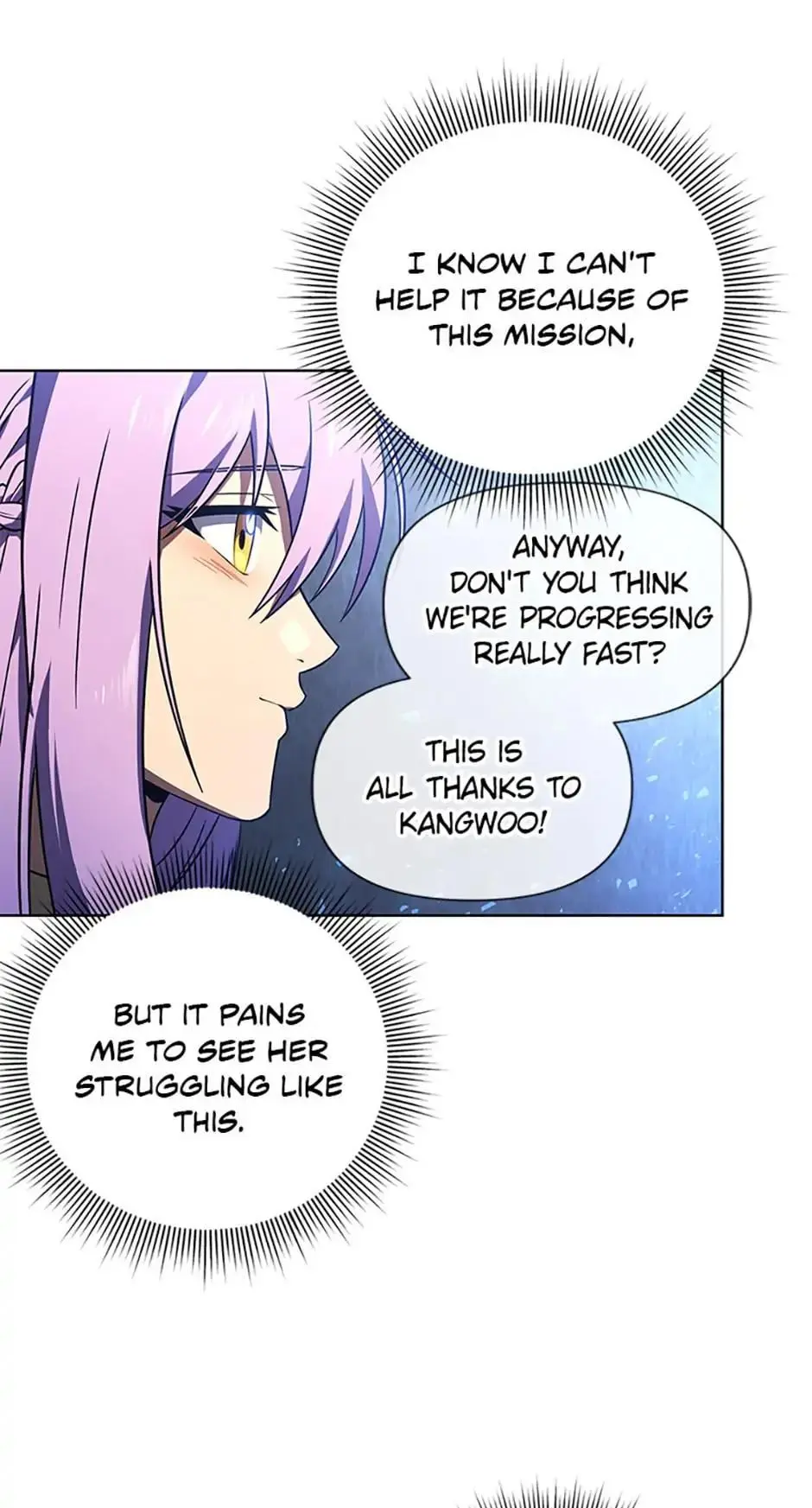 After Ten Millennia in Hell Chapter 47
