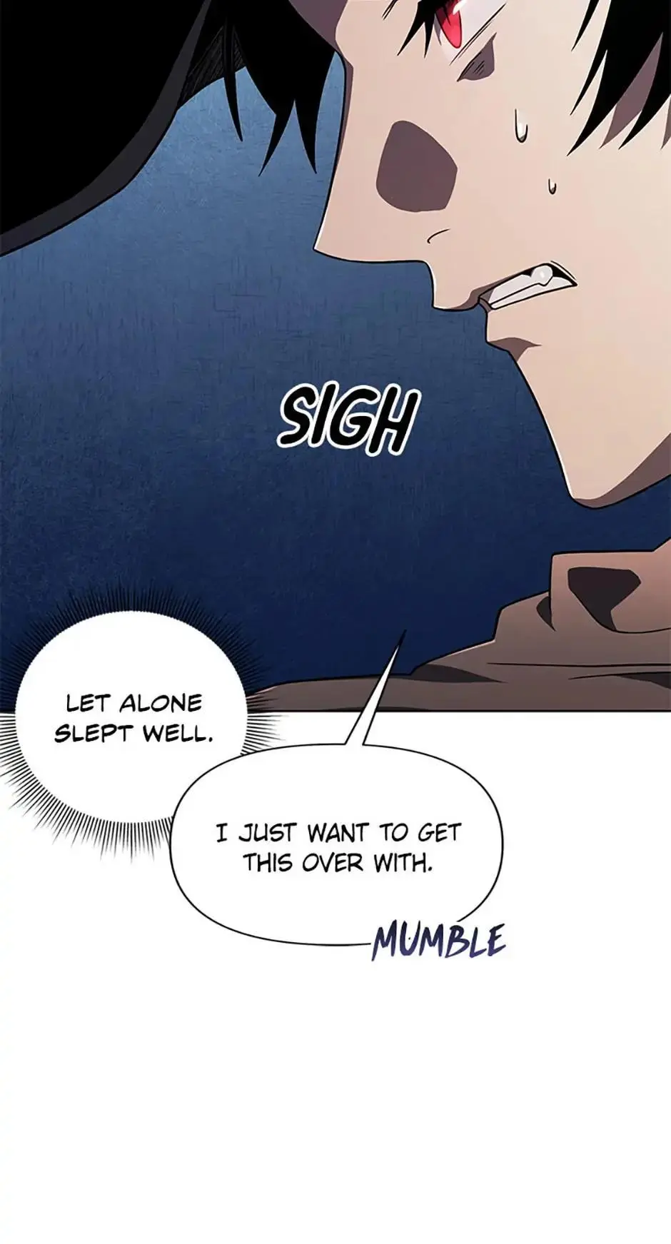 After Ten Millennia in Hell Chapter 47