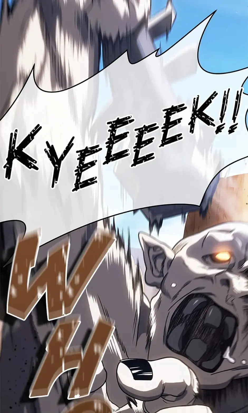 After Ten Millennia in Hell Chapter 47