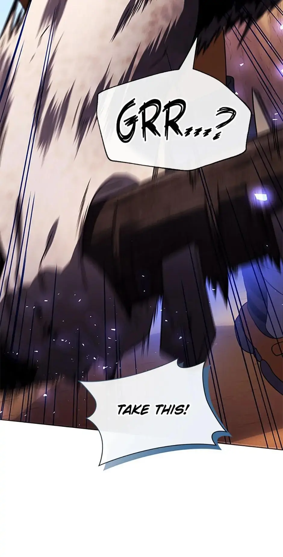 After Ten Millennia in Hell Chapter 47