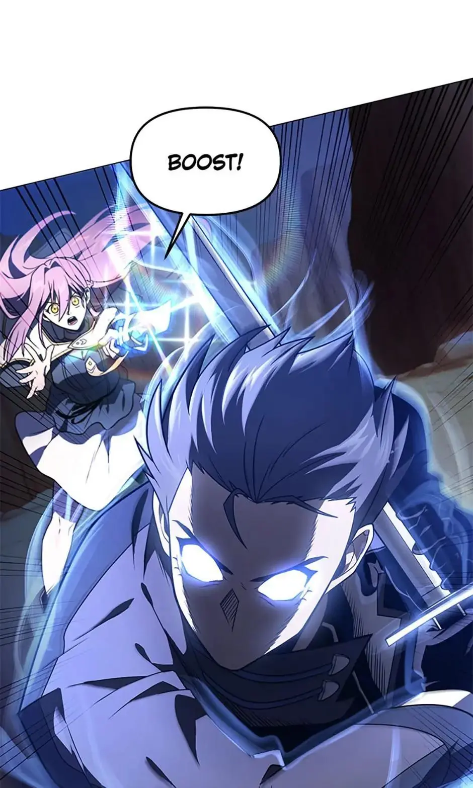 After Ten Millennia in Hell Chapter 47