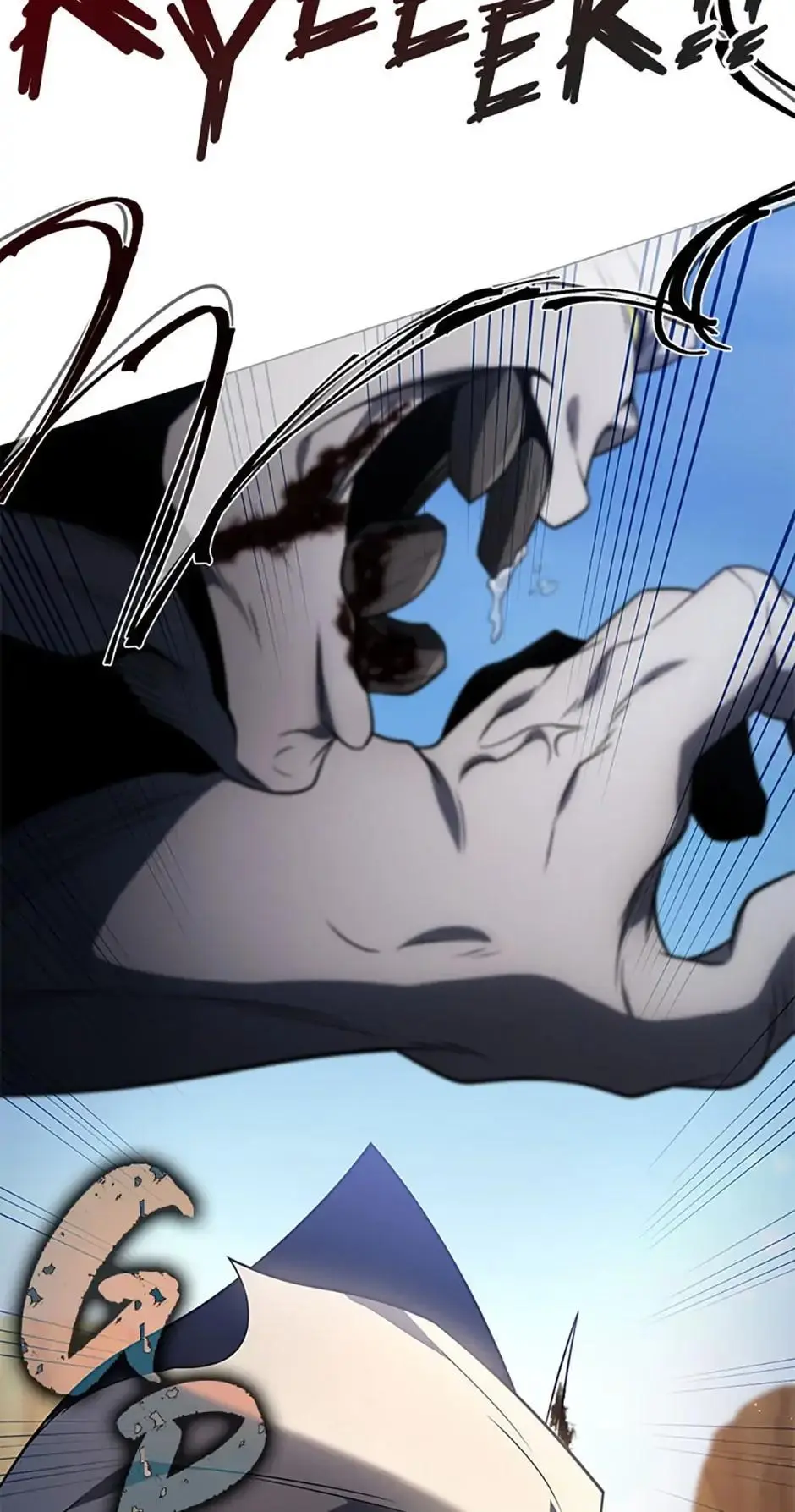 After Ten Millennia in Hell Chapter 47
