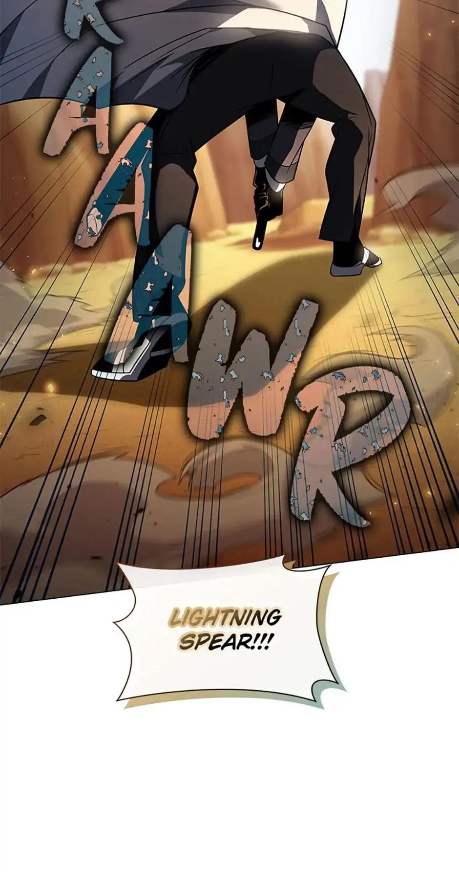 After Ten Millennia in Hell Chapter 47