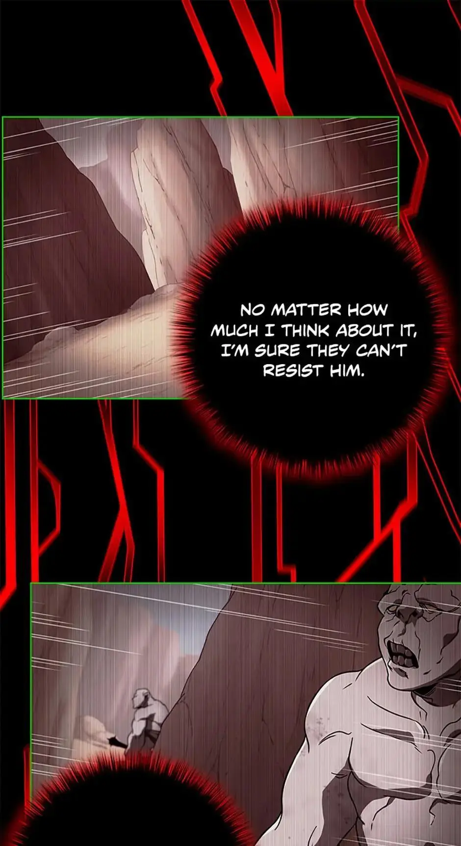 After Ten Millennia in Hell Chapter 47