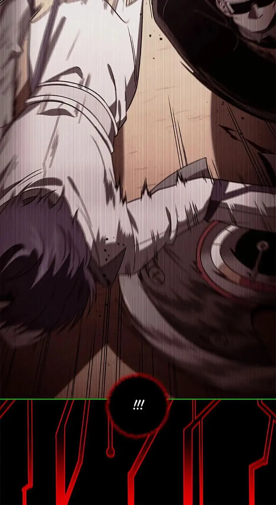 After Ten Millennia in Hell Chapter 47