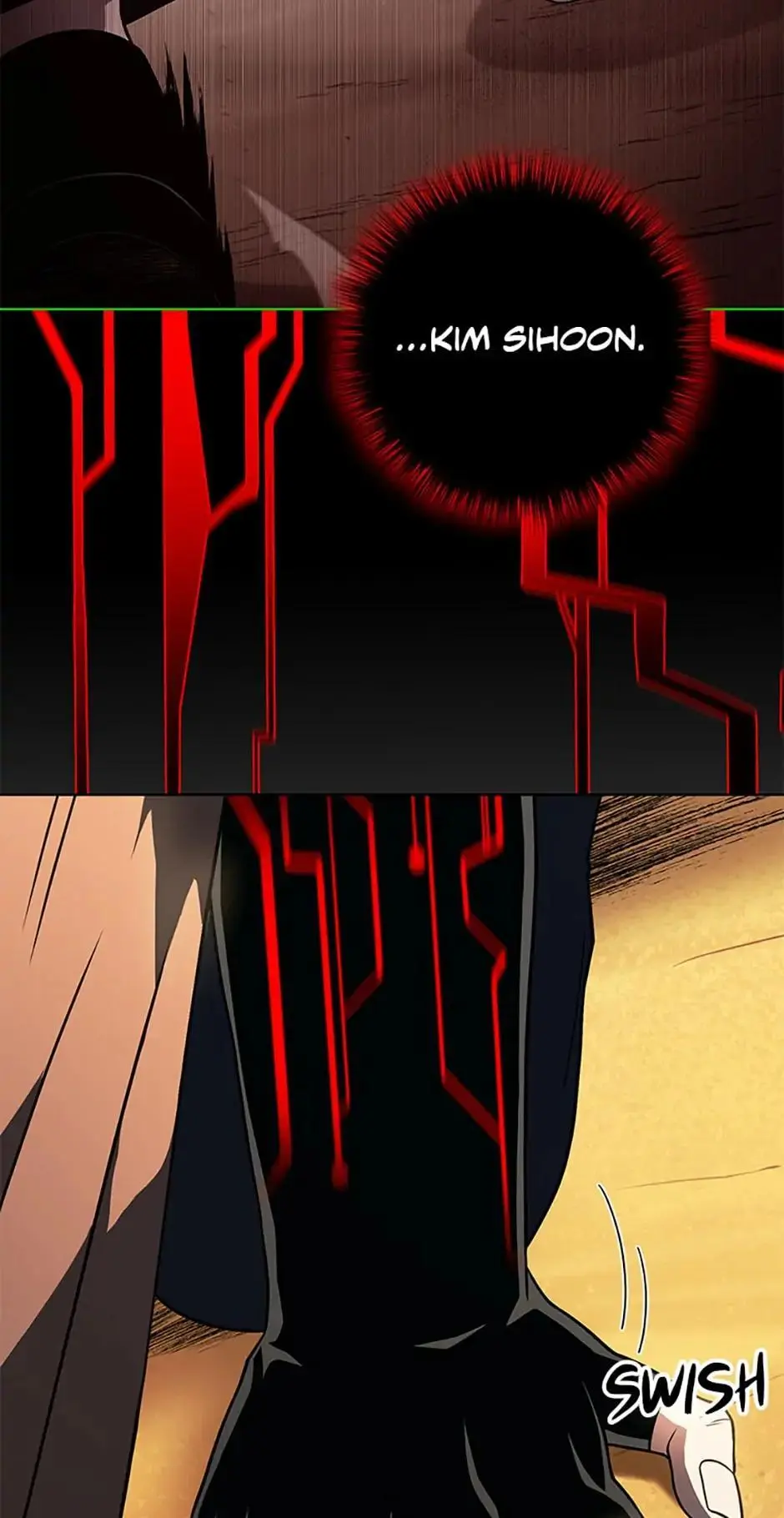 After Ten Millennia in Hell Chapter 47