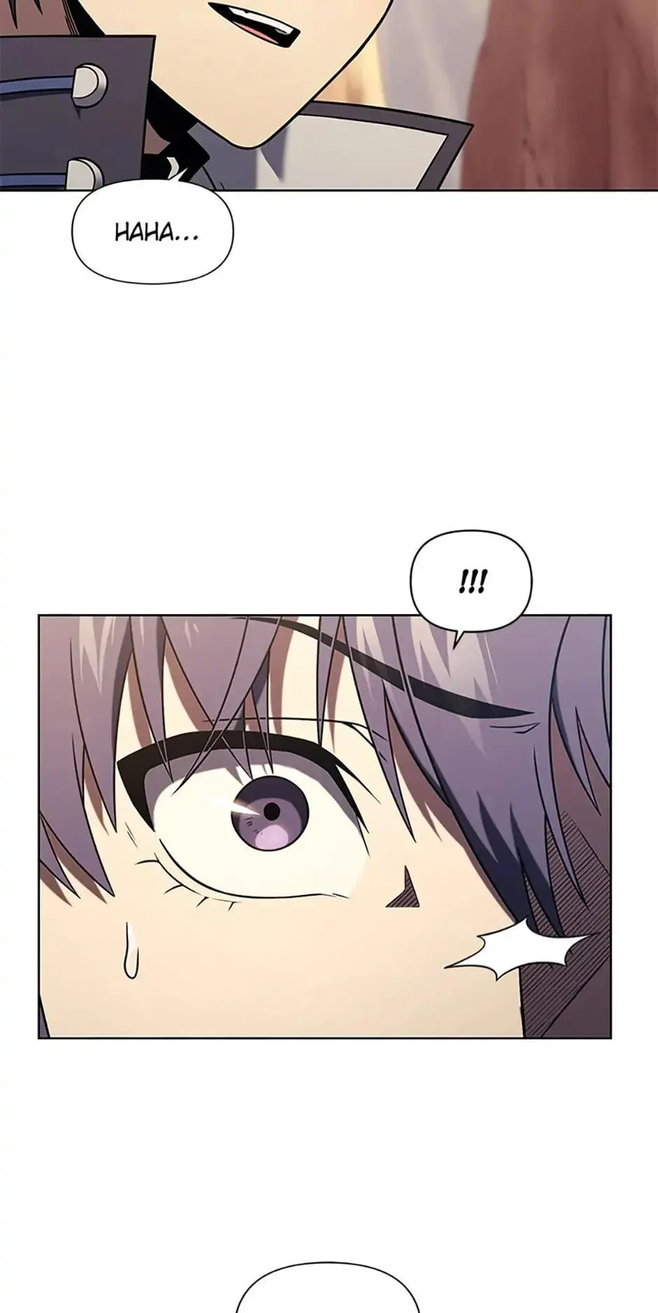 After Ten Millennia in Hell Chapter 48