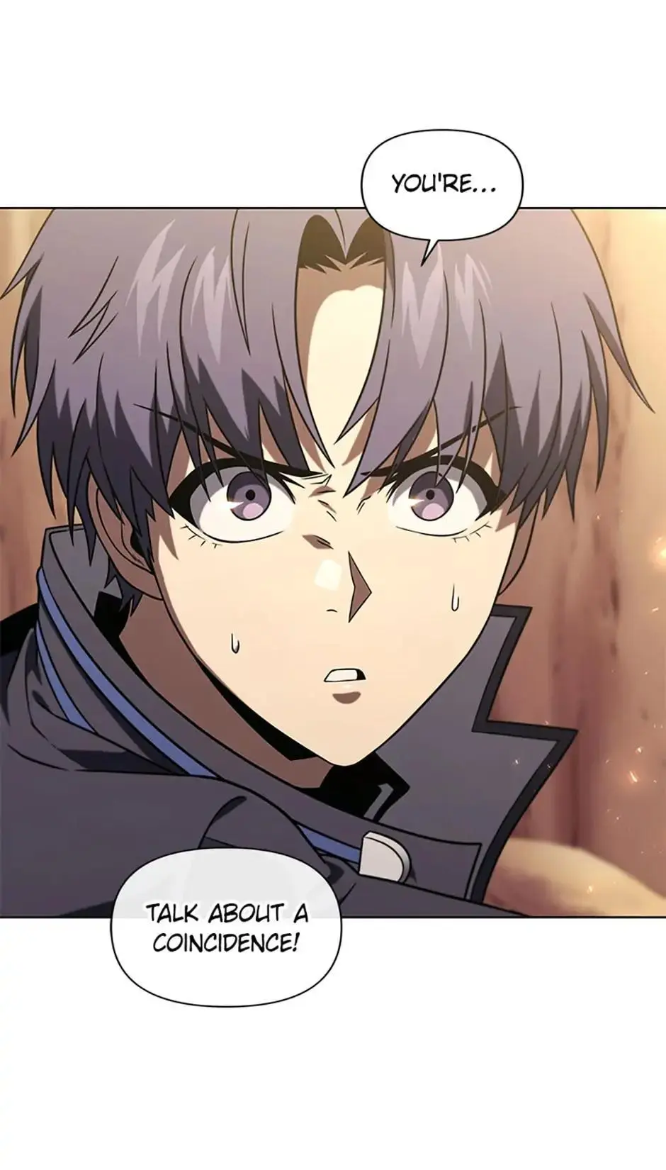 After Ten Millennia in Hell Chapter 48