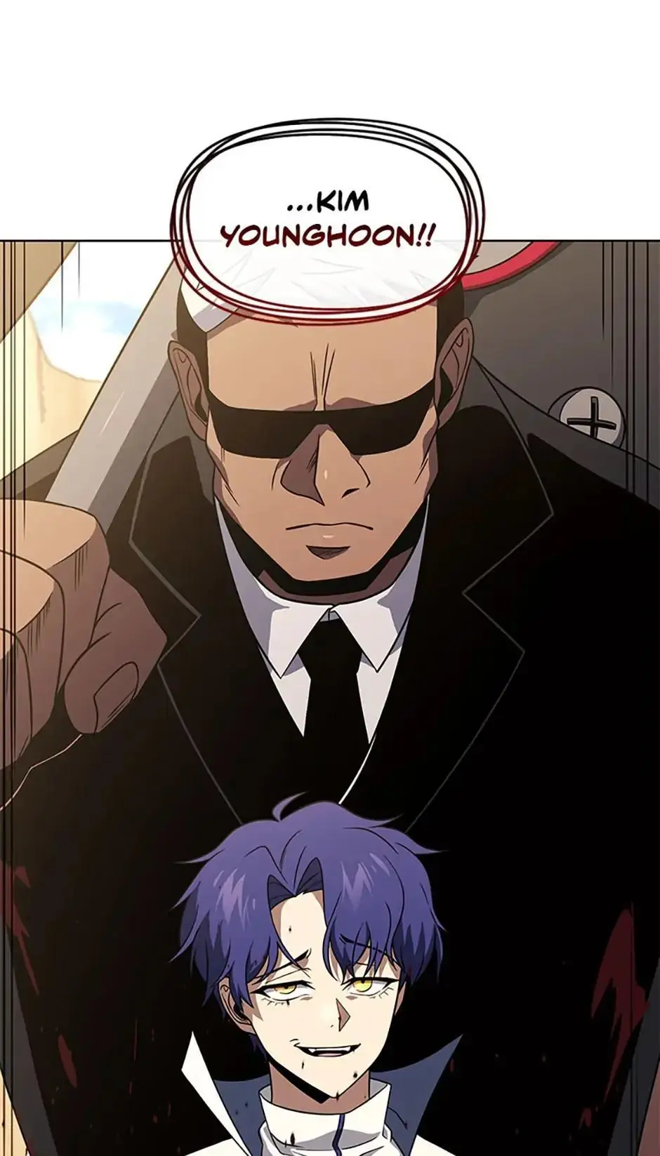 After Ten Millennia in Hell Chapter 48