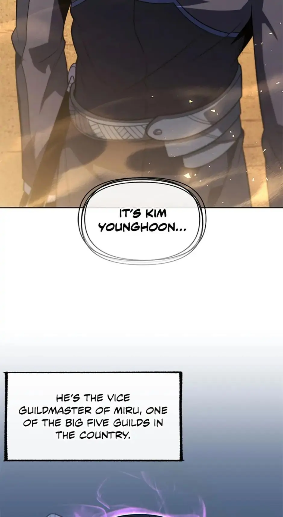After Ten Millennia in Hell Chapter 48
