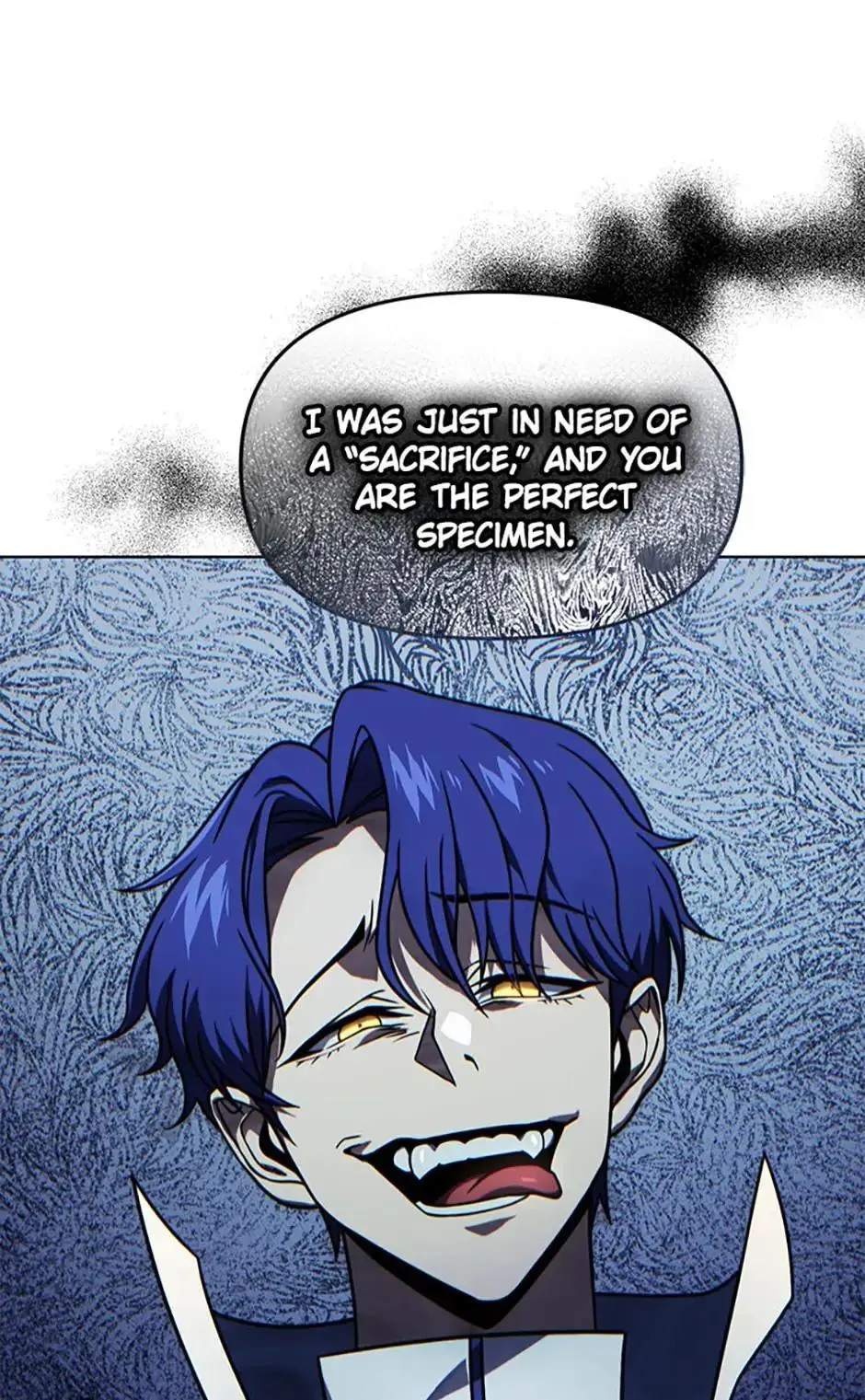 After Ten Millennia in Hell Chapter 48