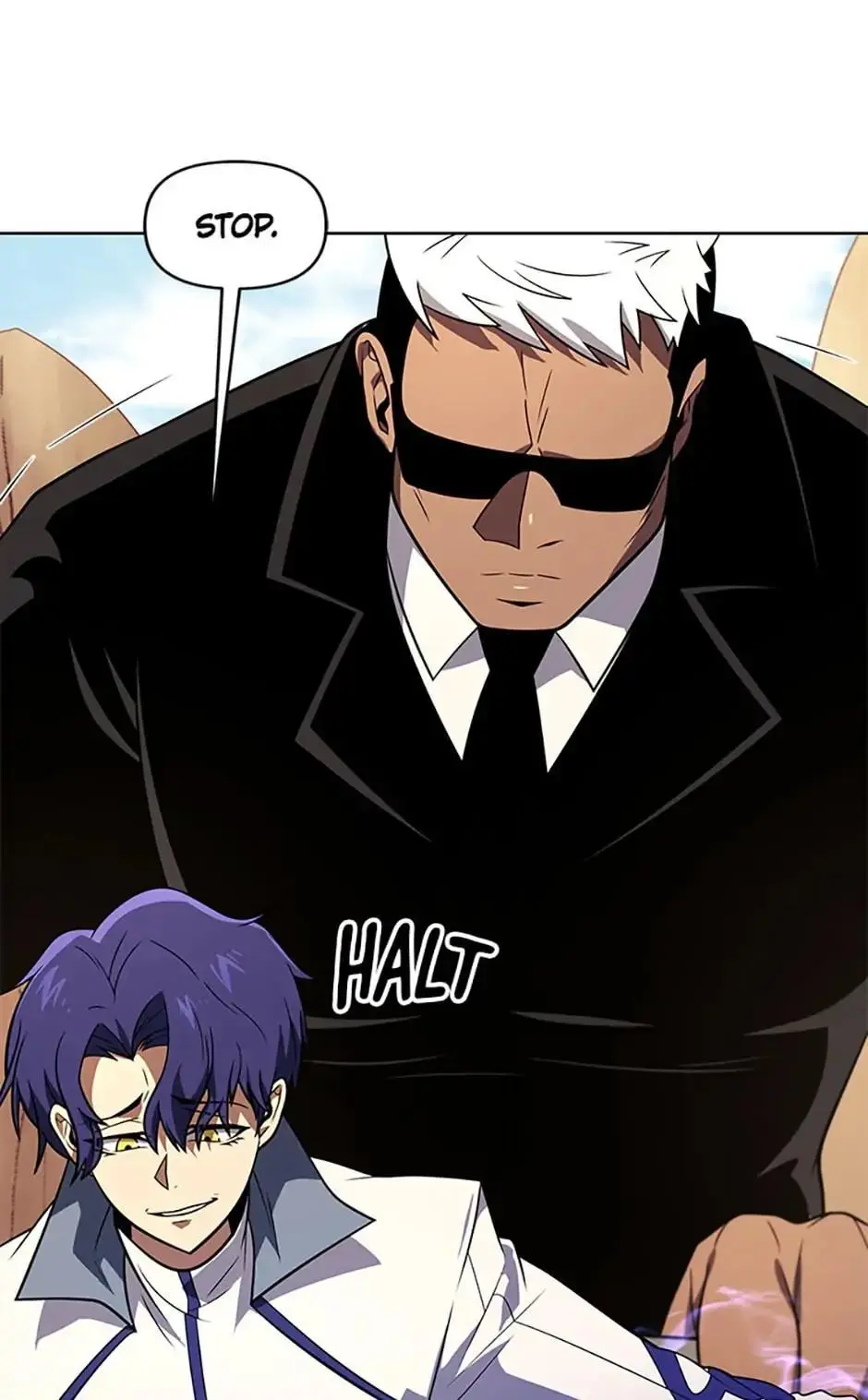 After Ten Millennia in Hell Chapter 48