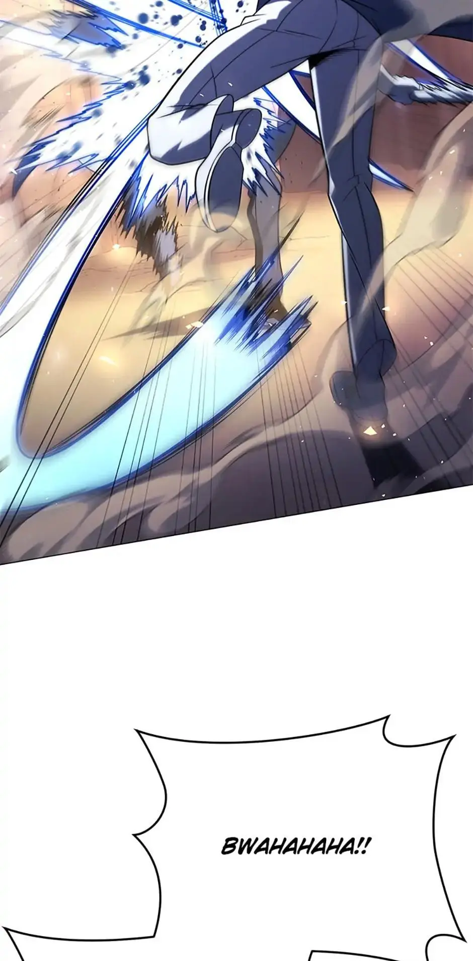 After Ten Millennia in Hell Chapter 48