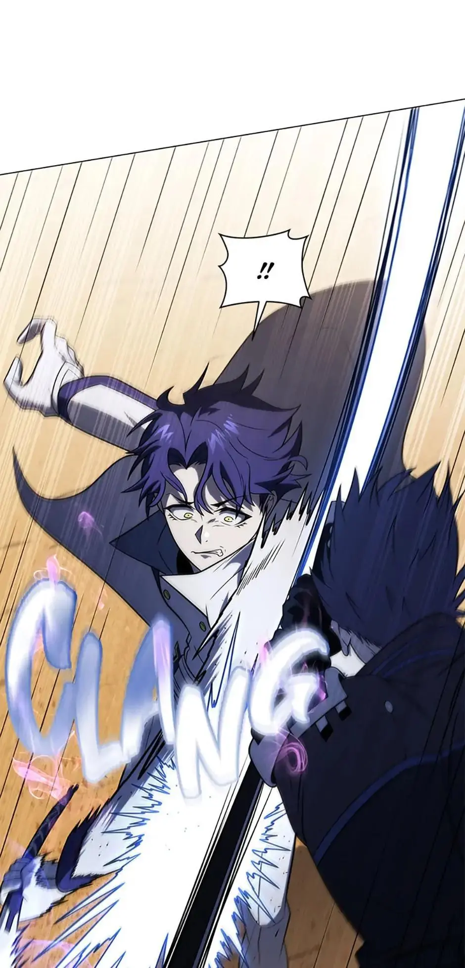 After Ten Millennia in Hell Chapter 48