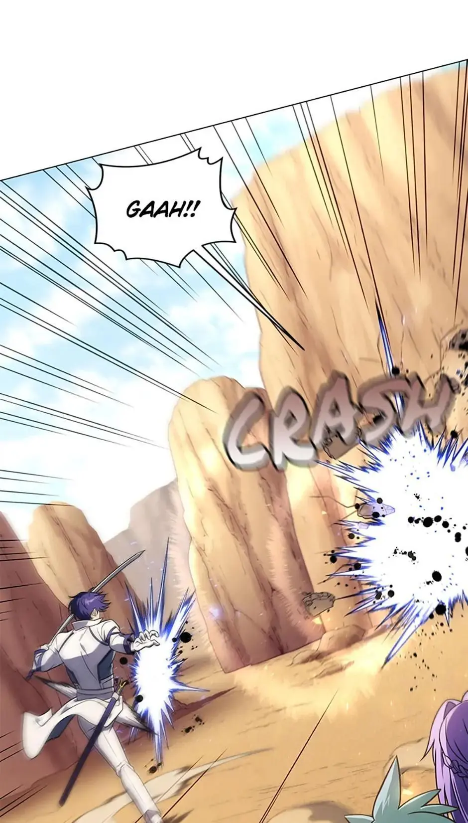 After Ten Millennia in Hell Chapter 48