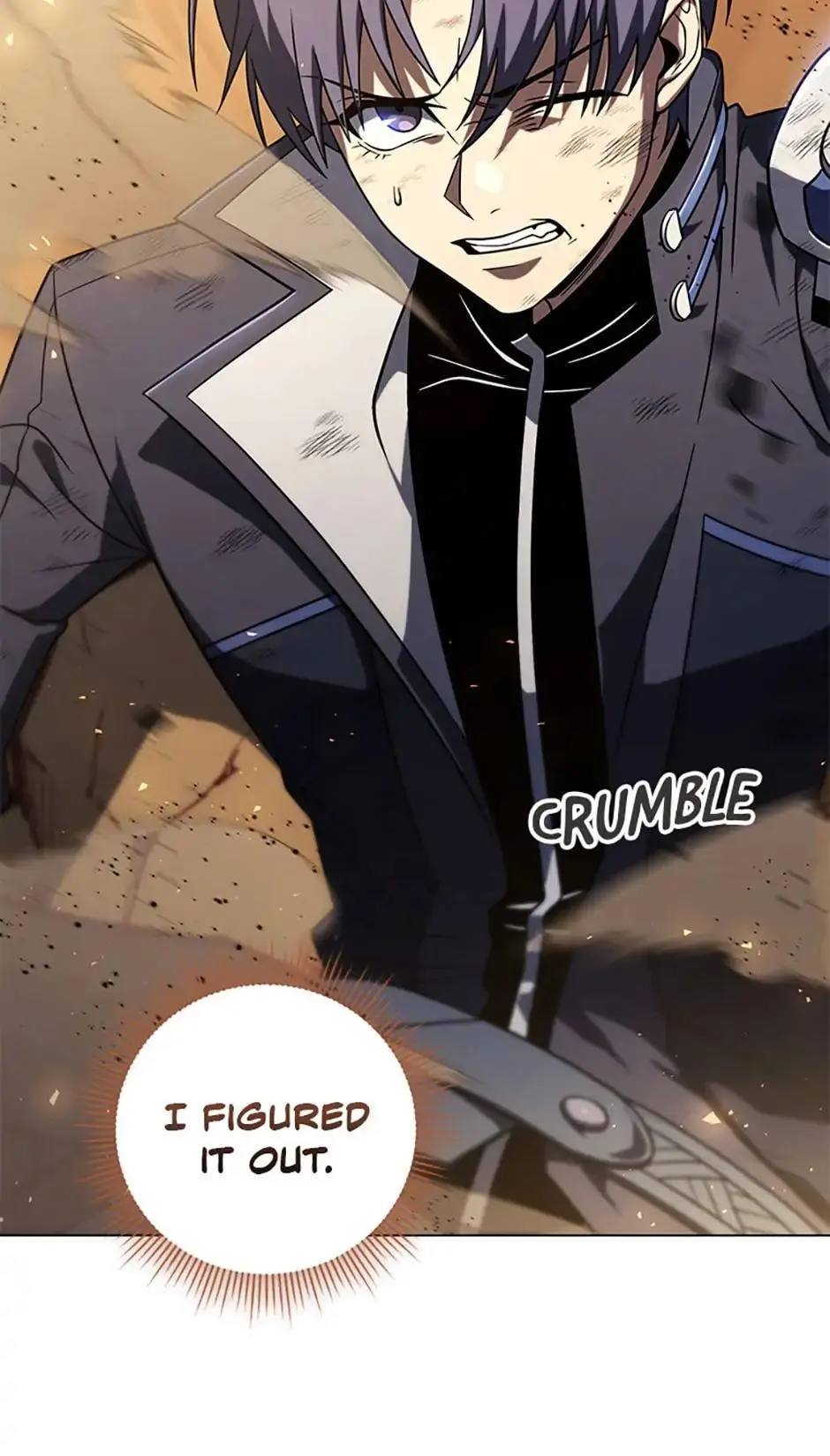 After Ten Millennia in Hell Chapter 48