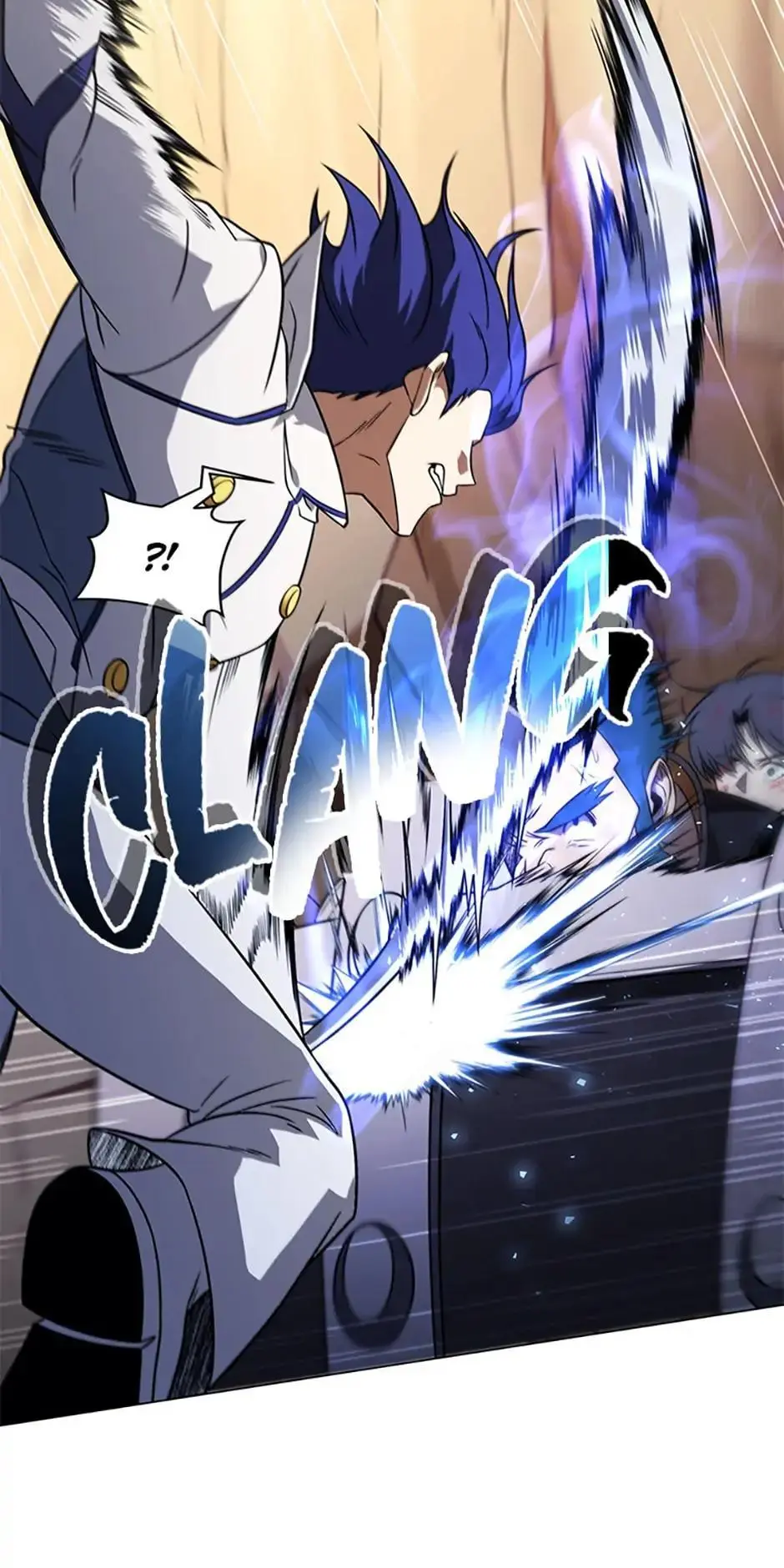 After Ten Millennia in Hell Chapter 48