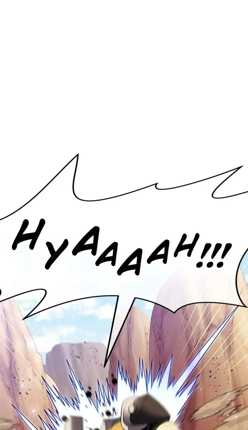 After Ten Millennia in Hell Chapter 48