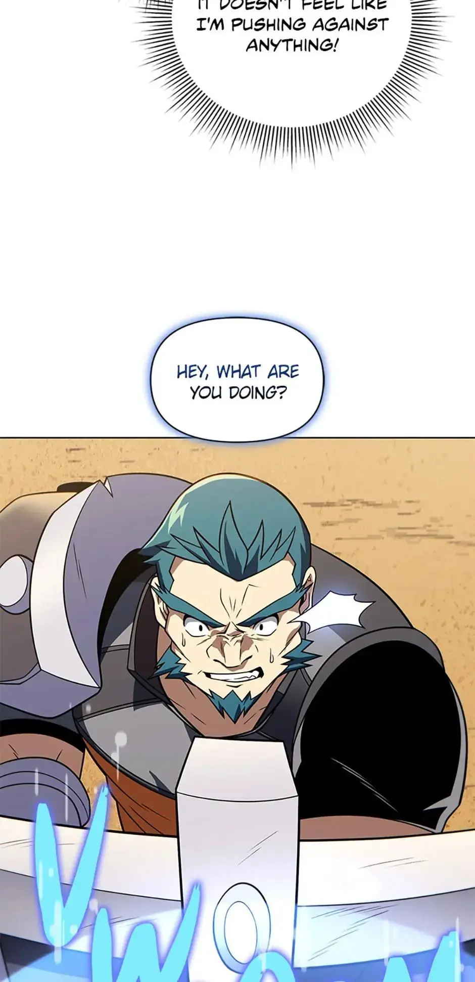 After Ten Millennia in Hell Chapter 48