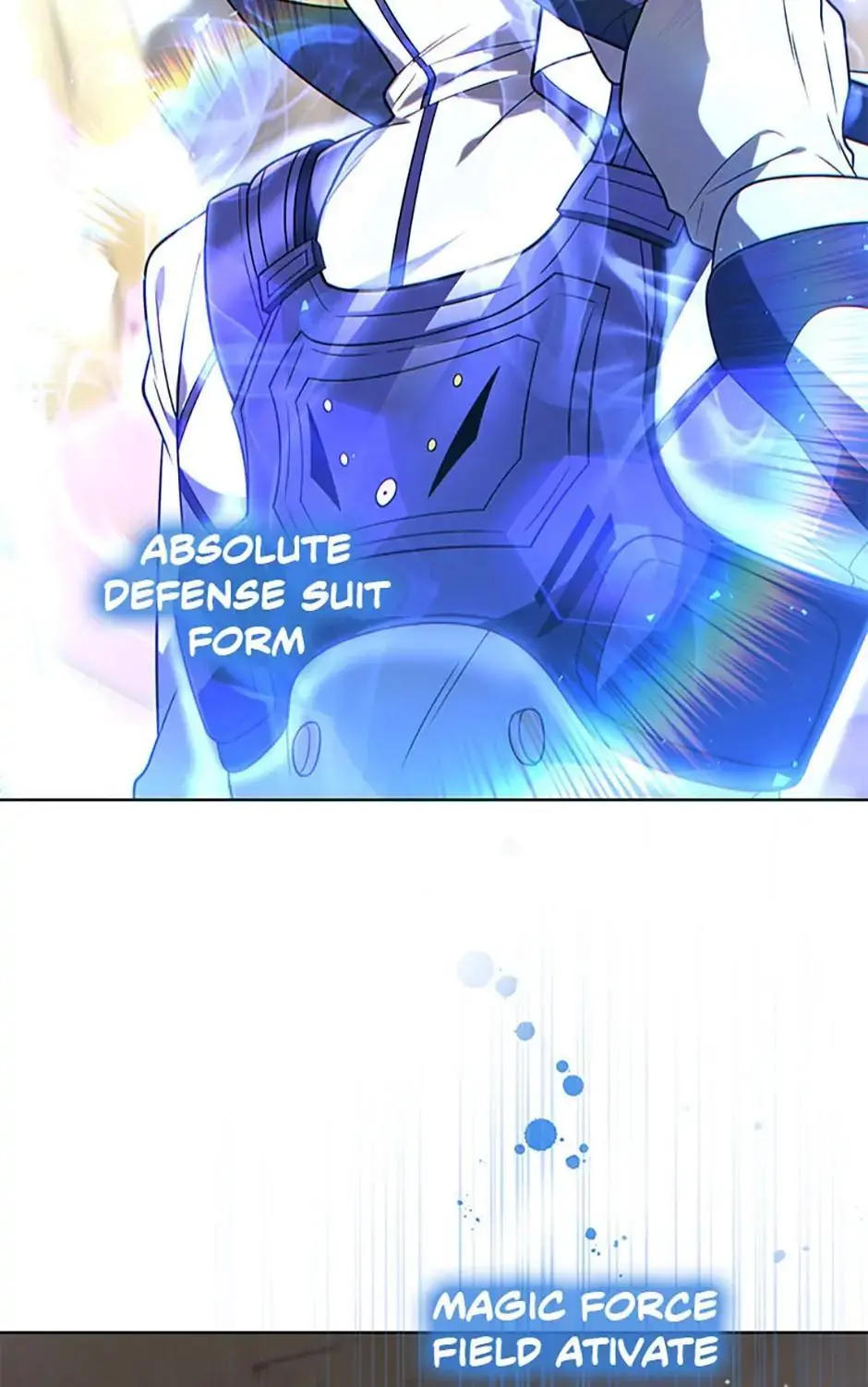 After Ten Millennia in Hell Chapter 48