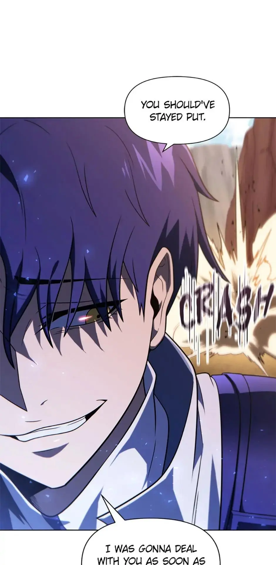 After Ten Millennia in Hell Chapter 48