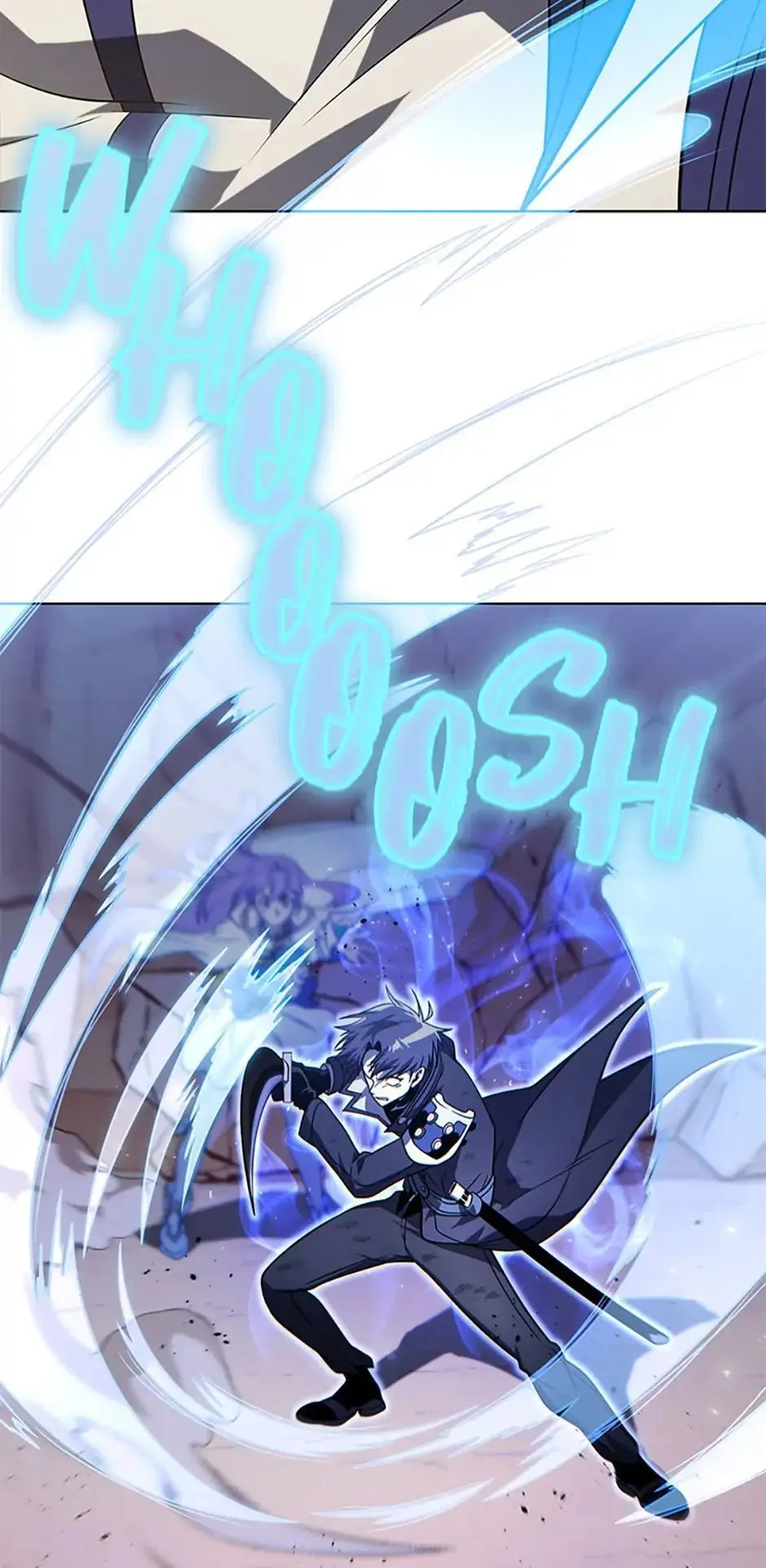 After Ten Millennia in Hell Chapter 48