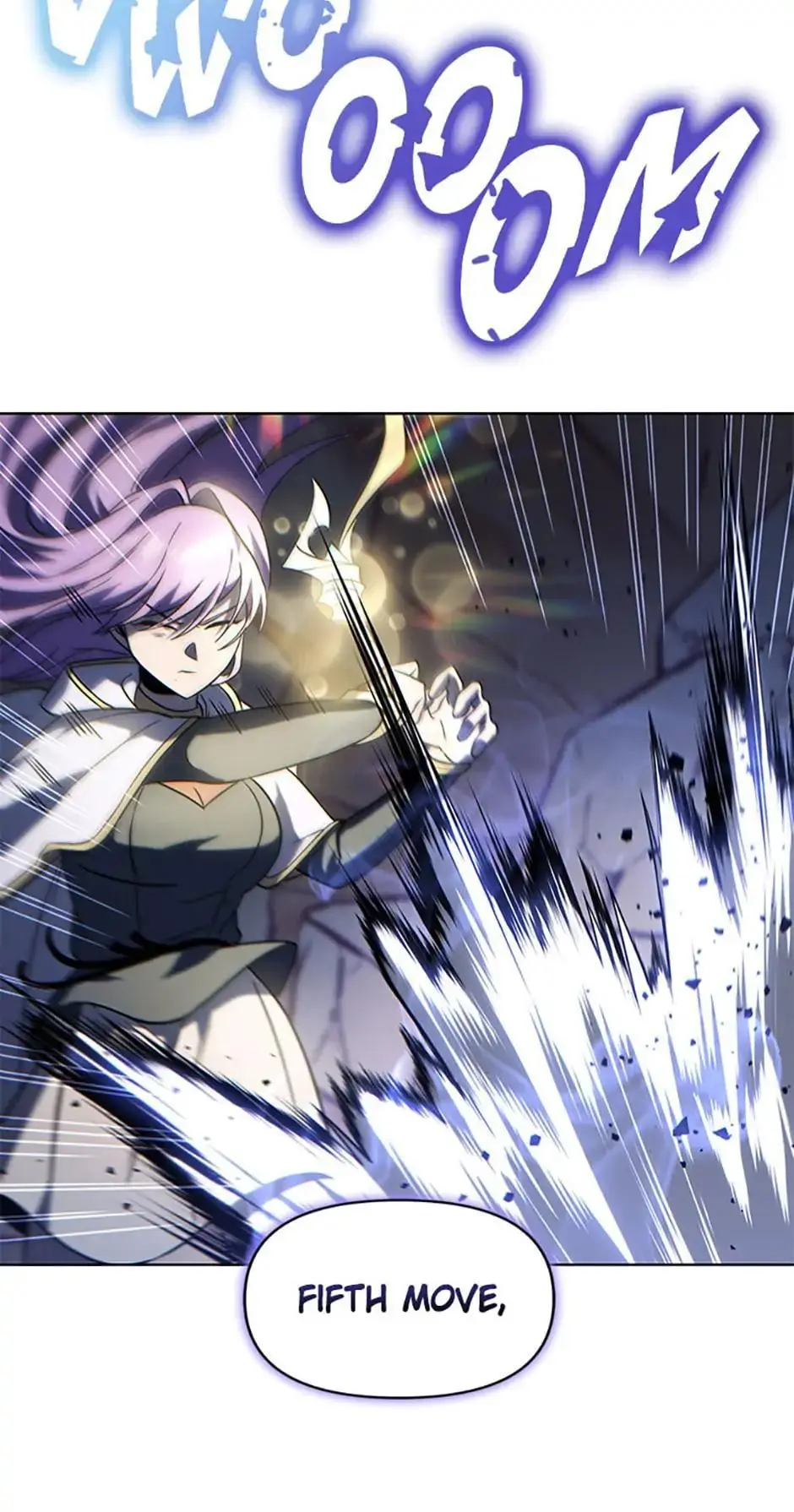 After Ten Millennia in Hell Chapter 48