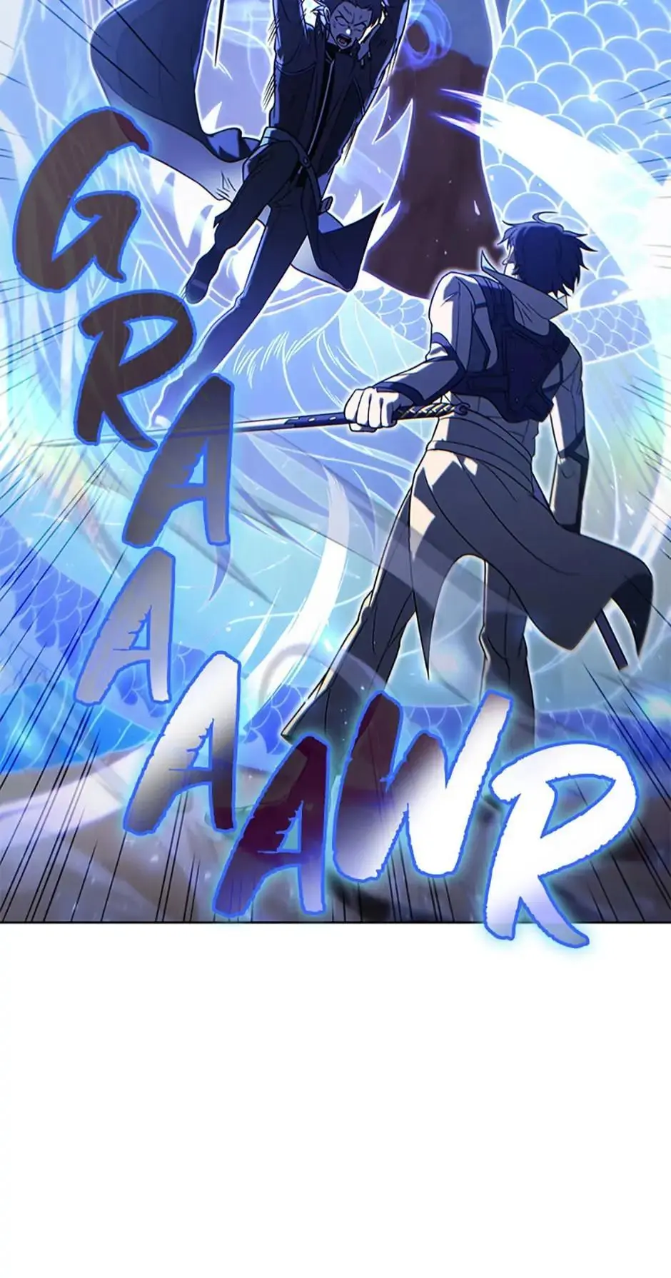 After Ten Millennia in Hell Chapter 48