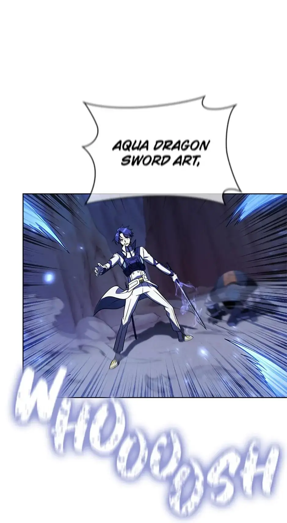 After Ten Millennia in Hell Chapter 49
